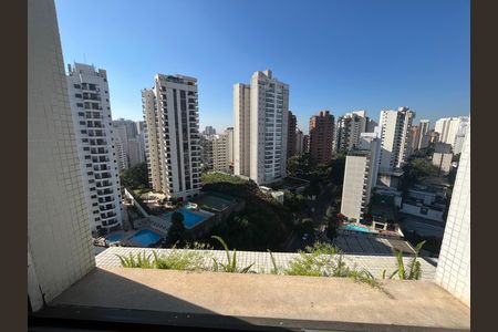 Apartamento à venda com 198m², 4 quartos e 4 vagas