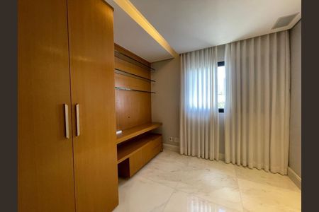 Apartamento para alugar com 3 quartos, 90m² em Vila da Serra, Nova Lima