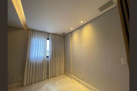Apartamento para alugar com 3 quartos, 90m² em Vila da Serra, Nova Lima