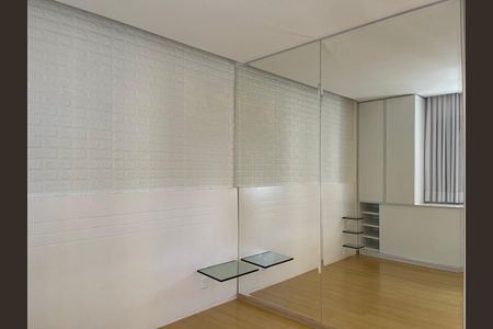 Apartamento para alugar com 3 quartos, 90m² em Vila da Serra, Nova Lima