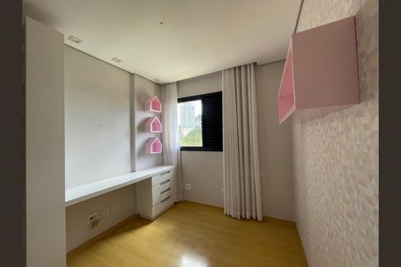 Apartamento para alugar com 3 quartos, 90m² em Vila da Serra, Nova Lima