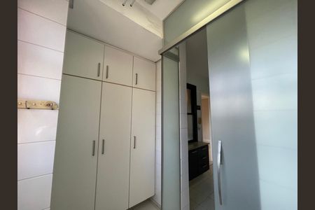 Apartamento para alugar com 3 quartos, 90m² em Vila da Serra, Nova Lima