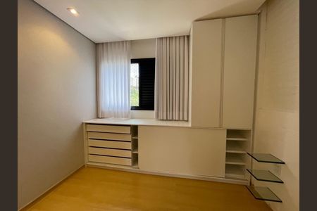 Apartamento para alugar com 3 quartos, 90m² em Vila da Serra, Nova Lima