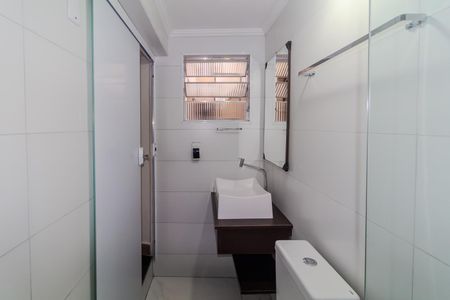 Casa para alugar com 162m², 2 quartos e 1 vaga Casa para alugar com 162m², 2 quartos e 1 vagaBanheiro 2
