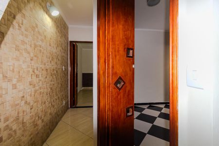 Casa para alugar com 162m², 2 quartos e 1 vaga Casa para alugar com 162m², 2 quartos e 1 vagaCorredor dos Quartos