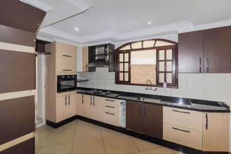 Casa para alugar com 162m², 2 quartos e 1 vaga Casa para alugar com 162m², 2 quartos e 1 vagaCozinha