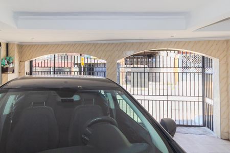 Casa para alugar com 162m², 2 quartos e 1 vaga Casa para alugar com 162m², 2 quartos e 1 vagaGaragem