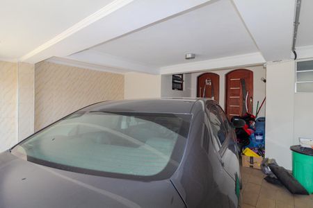 Casa para alugar com 162m², 2 quartos e 1 vaga Casa para alugar com 162m², 2 quartos e 1 vagaGaragem