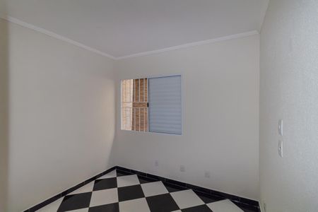 Quarto 1 de casa para alugar com 2 quartos, 162m² em Jardim Vila Formosa, São Paulo