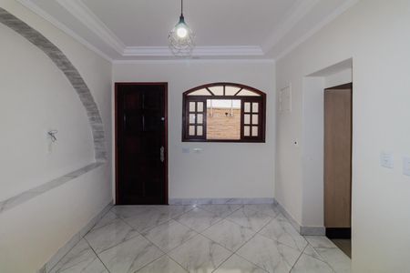 Sala de casa para alugar com 2 quartos, 162m² em Jardim Vila Formosa, São Paulo