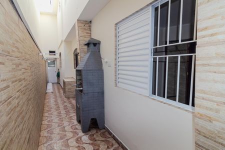 Casa para alugar com 162m², 2 quartos e 1 vaga Casa para alugar com 162m², 2 quartos e 1 vagaÁrea de Serviço