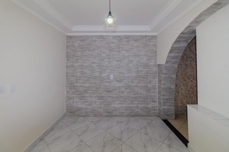 Casa para alugar com 162m², 2 quartos e 1 vaga Casa para alugar com 162m², 2 quartos e 1 vagaSala