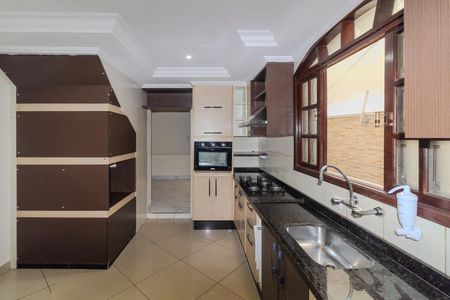 Casa para alugar com 162m², 2 quartos e 1 vaga Casa para alugar com 162m², 2 quartos e 1 vagaCozinha
