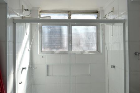 Apartamento à venda com 97m², 3 quartos e 1 vagaBanheiro da Suíte