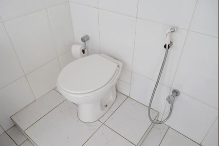 Apartamento à venda com 97m², 3 quartos e 1 vagaBanheiro da Suíte
