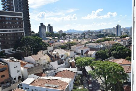 Apartamento à venda com 97m², 3 quartos e 1 vagaVista da Área de Serviço