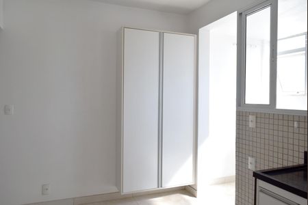 Apartamento à venda com 97m², 3 quartos e 1 vagaCozinha
