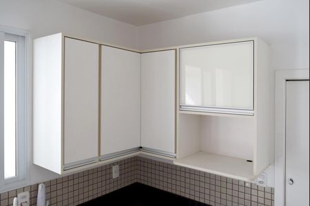 Apartamento à venda com 97m², 3 quartos e 1 vagaCozinha