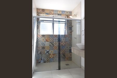Apartamento à venda com 97m², 3 quartos e 1 vagaBanheiro social