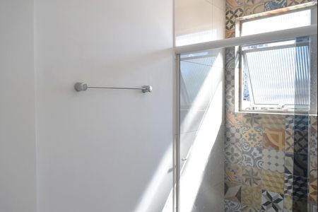 Apartamento à venda com 97m², 3 quartos e 1 vagaBanheiro social