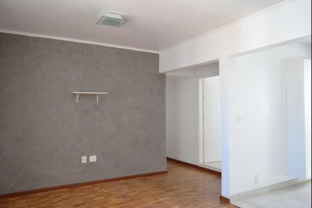 Sala de apartamento à venda com 3 quartos, 97m² em Jardim Vera Cruz, São Paulo