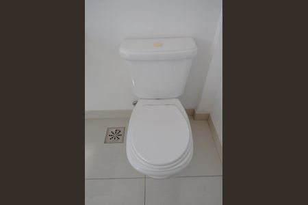 Apartamento à venda com 97m², 3 quartos e 1 vagaBanheiro social
