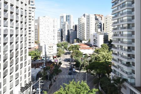Apartamento à venda com 97m², 3 quartos e 1 vagaVista da Suíte