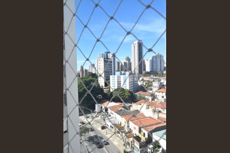 Apartamento à venda com 97m², 3 quartos e 1 vagaVista Quarto 2