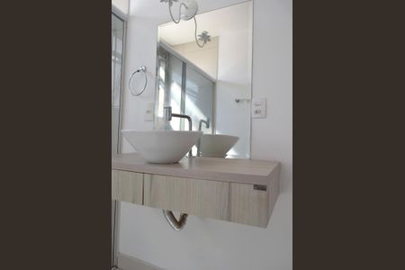 Apartamento à venda com 97m², 3 quartos e 1 vagaBanheiro social