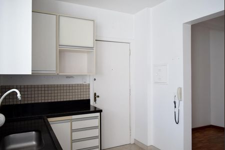 Apartamento à venda com 97m², 3 quartos e 1 vagaCozinha