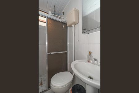 Apartamento à venda com 41m², 2 quartos e 1 vagaBanheiro