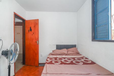 Quarto de apartamento para alugar com 2 quartos, 41m² em Rubem Berta, Porto Alegre