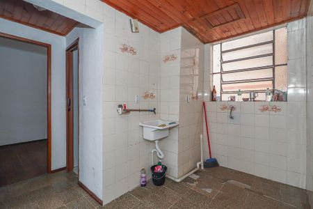 Apartamento à venda com 41m², 2 quartos e 1 vagaCozinha