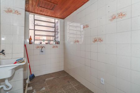 Apartamento à venda com 41m², 2 quartos e 1 vagaCozinha