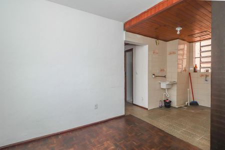 Sala de apartamento para alugar com 2 quartos, 41m² em Rubem Berta, Porto Alegre