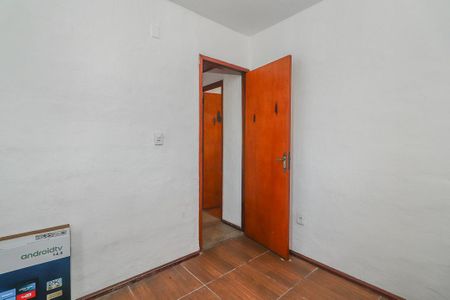 Apartamento à venda com 41m², 2 quartos e 1 vagaQuarto 2
