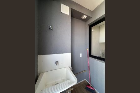 Apartamento para alugar com 36m², 2 quartos e sem vagaÁrea de Serviço