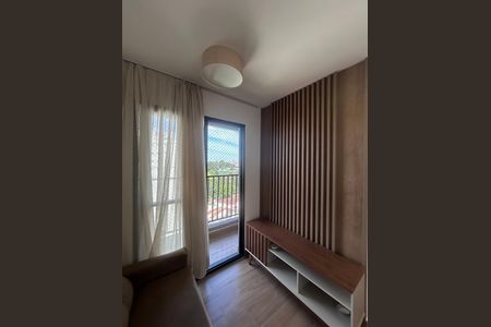 Apartamento para alugar com 36m², 2 quartos e sem vagaSala