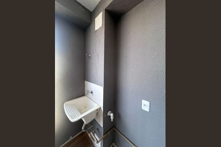 Apartamento para alugar com 36m², 2 quartos e sem vagaÁrea de Serviço