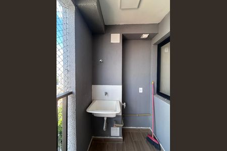 Apartamento para alugar com 36m², 2 quartos e sem vagaÁrea de Serviço
