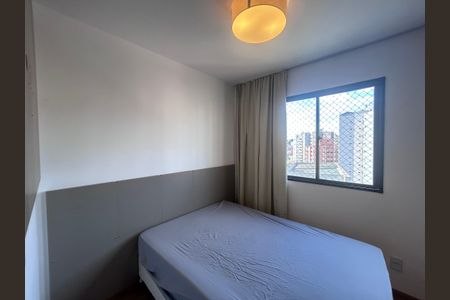 Quarto 1 de apartamento para alugar com 2 quartos, 36m² em Jardim Oriental, São Paulo