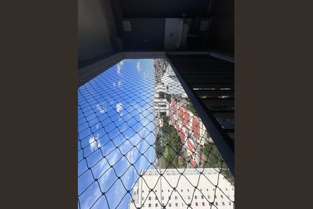 Apartamento para alugar com 36m², 2 quartos e sem vagaVaranda Sala 