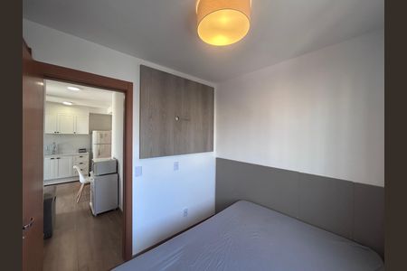 Apartamento para alugar com 36m², 2 quartos e sem vagaQuarto 1