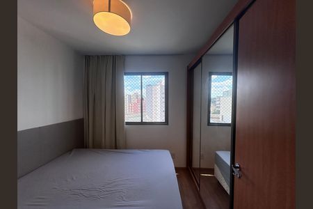 Apartamento para alugar com 36m², 2 quartos e sem vagaQuarto 1