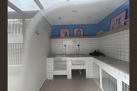 Apartamento para alugar com 36m², 2 quartos e sem vagaPet care 