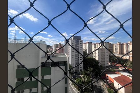 Apartamento para alugar com 36m², 2 quartos e sem vagaQuarto 1 vista 