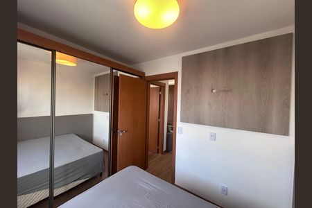Apartamento para alugar com 36m², 2 quartos e sem vagaQuarto 1
