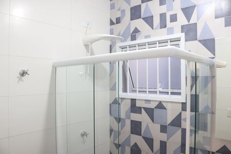 Apartamento para alugar com 46m², 2 quartos e sem vagaBanheiro