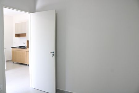 Quarto 1 de apartamento para alugar com 2 quartos, 46m² em Barra Funda, São Paulo