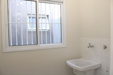 Apartamento para alugar com 46m², 2 quartos e sem vagaÁrea de Serviço